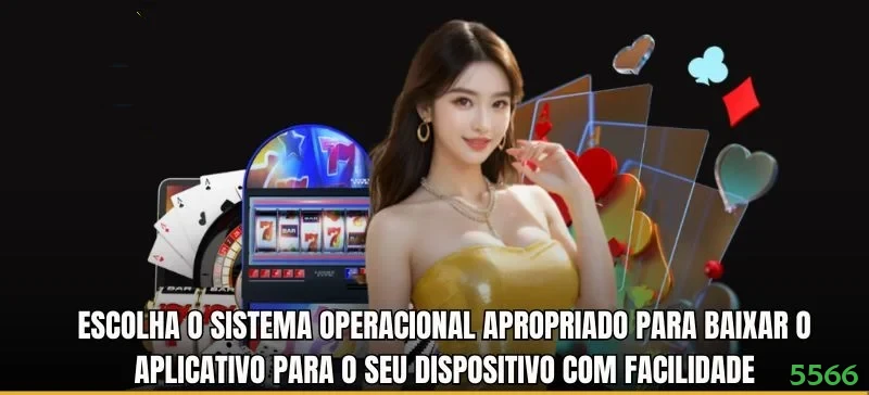 Benefícios da conta
